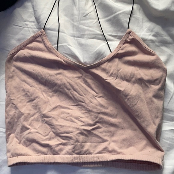 Free People/Urban Outfitters seamless top - Picture 1 of 2